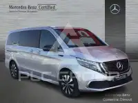 2020 Mercedes Benz EQV