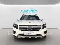 2020 Mercedes Benz GLB 180