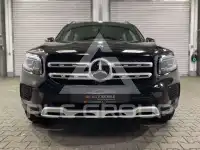 2020 Mercedes Benz GLB 180