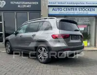 2020 Mercedes Benz GLB 180