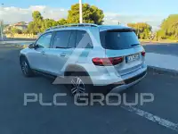 2020 Mercedes Benz GLB 180
