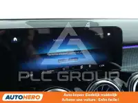 2020 Mercedes Benz GLB 180