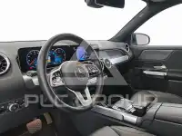 2020 Mercedes Benz GLB 180