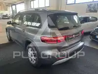 2020 Mercedes Benz GLB 180