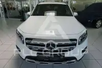 2020 Mercedes Benz GLB 180