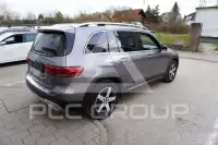 2020 Mercedes Benz GLB 180