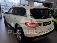 2020 Mercedes Benz GLB 180