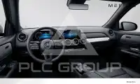 2020 Mercedes Benz GLB 180