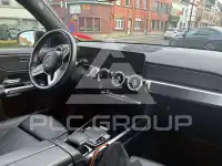 2020 Mercedes Benz GLB 180