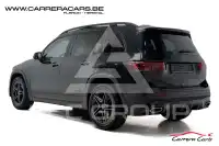 2020 Mercedes Benz GLB 180