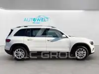 2020 Mercedes Benz GLB 180