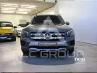 2020 Mercedes Benz GLB 180