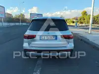 2020 Mercedes Benz GLB 180