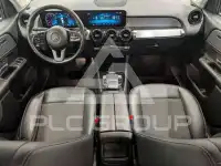 2020 Mercedes Benz GLB 180