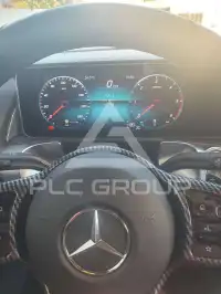 2020 Mercedes Benz GLB 180