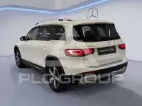2020 Mercedes Benz GLB 180