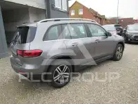 2020 Mercedes Benz GLB 180