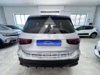2020 Mercedes Benz GLB 180