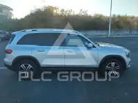 2020 Mercedes Benz GLB 180