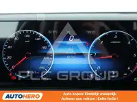 2020 Mercedes Benz GLB 180