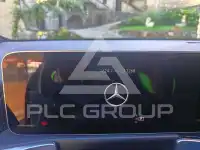 2020 Mercedes Benz GLB 180