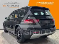 2020 Mercedes Benz GLB 180