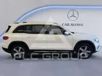 2020 Mercedes Benz GLB 180