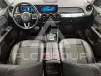 2020 Mercedes Benz GLB 180