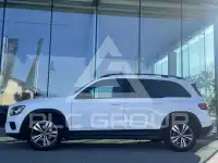 2020 Mercedes Benz GLB 180