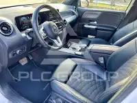 2020 Mercedes Benz GLB 180