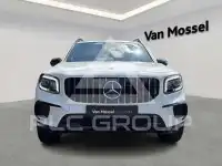 2020 Mercedes Benz GLB 180