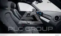 2020 Mercedes Benz GLB 180