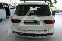2020 Mercedes Benz GLB 180