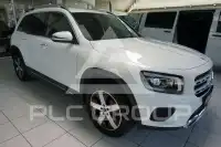 2020 Mercedes Benz GLB 180
