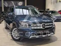 2020 Mercedes Benz GLB 180