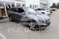 2020 Mercedes Benz GLB 180