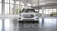 2020 Mercedes Benz GLB 180