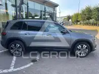 2020 Mercedes Benz GLB 180