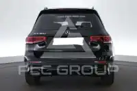 2020 Mercedes Benz GLB 180