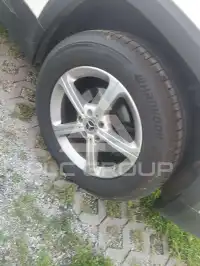 2020 Mercedes Benz GLB 180