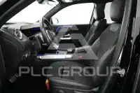 2020 Mercedes Benz GLB 180