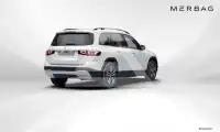 2020 Mercedes Benz GLB 180