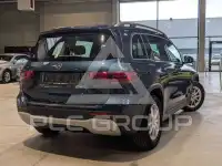 2020 Mercedes Benz GLB 180