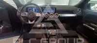 2020 Mercedes Benz GLB 180