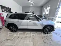 2020 Mercedes Benz GLB 180