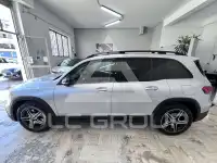 2020 Mercedes Benz GLB 180
