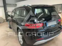 2020 Mercedes Benz GLB 180