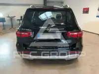 2020 Mercedes Benz GLB 180