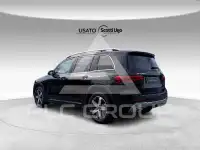 2020 Mercedes Benz GLB 180