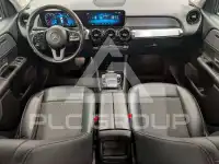 2020 Mercedes Benz GLB 180